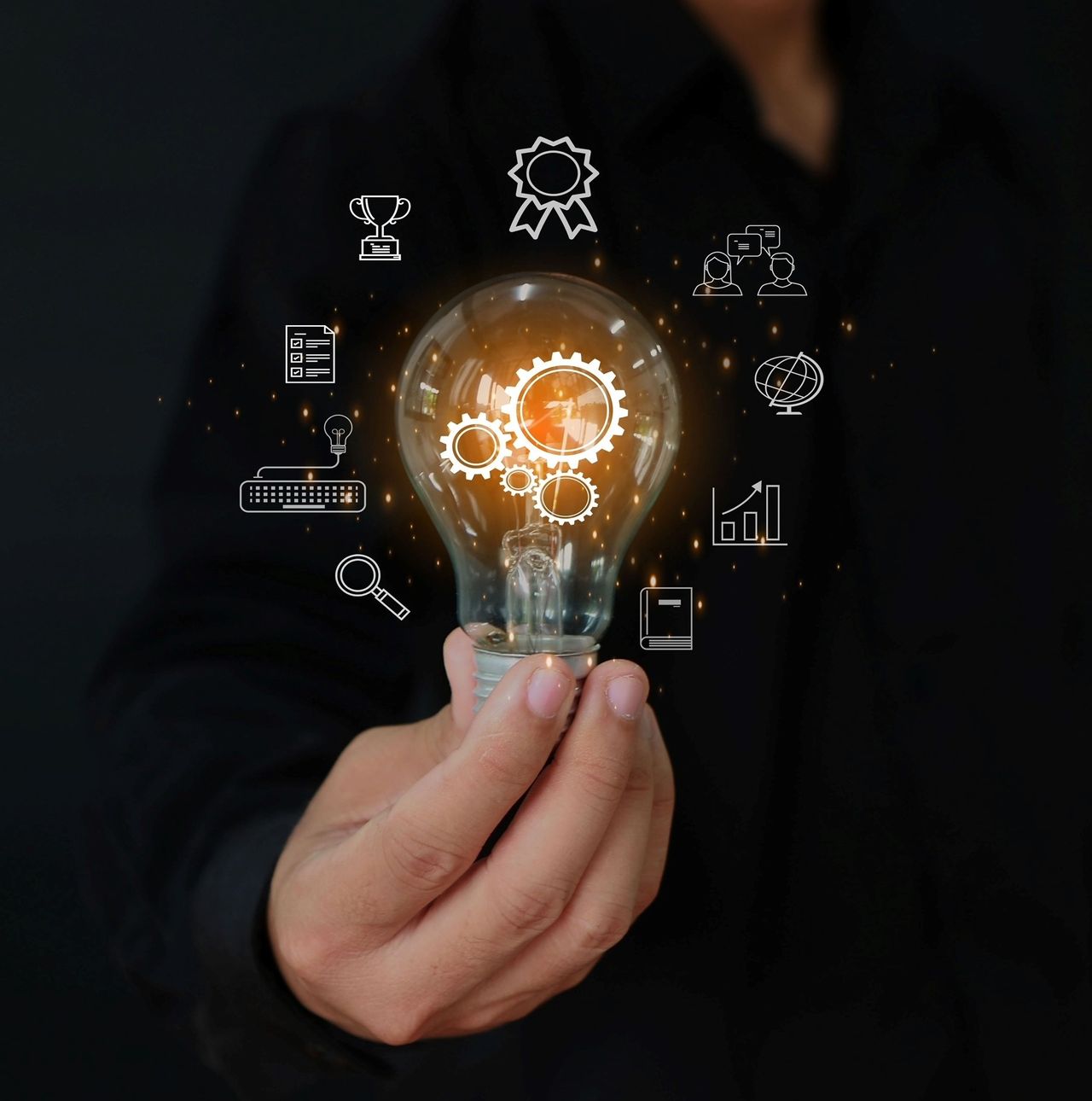 Ink with pen Ink with pen